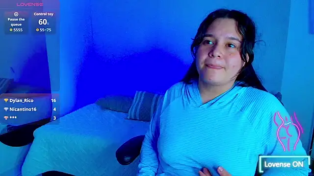 AngelAfterDark_eup Obrolan Langsung XXX