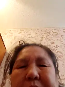 XXX chat uživo modela Zulfiya_Bruce