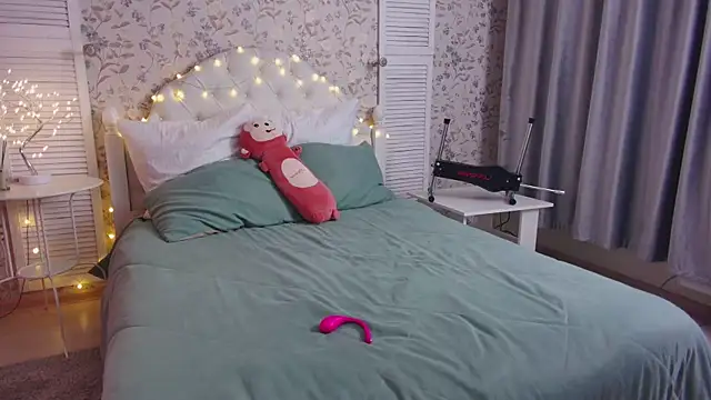 Chat XXX ao vivo de Wendy-Darling