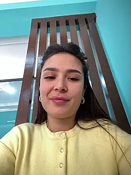 Chat XXX ao vivo de Sweet_Lollypop