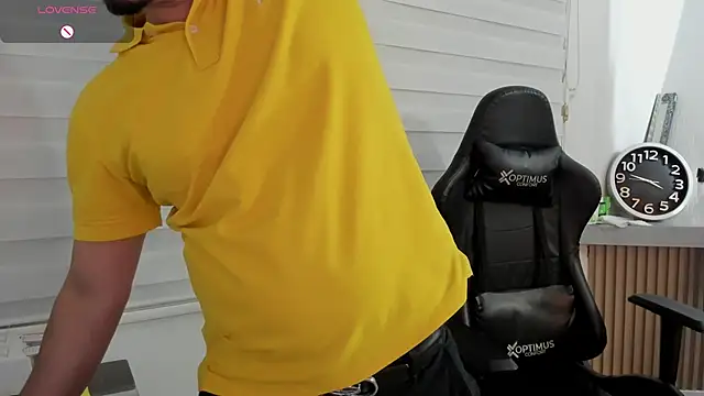 Rick_Adams 라이브 XXX 채팅