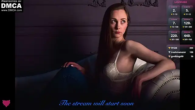 Kate001 Live XXX Chat