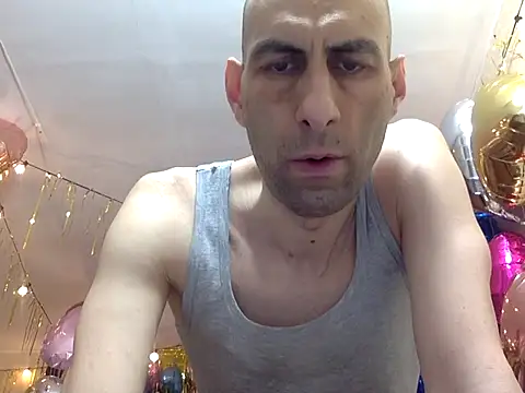 HandsomeAlfie 라이브 XXX 채팅