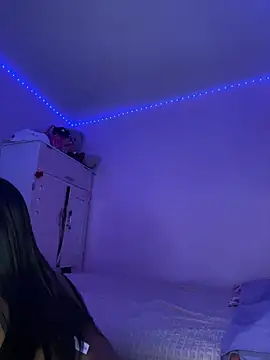 Geralllll Live XXX Chat