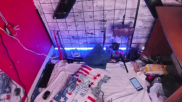 Charlotte_Bms7: онлайн-секс-чат