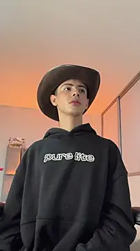 Živý XXX chat Sebastian_Reed