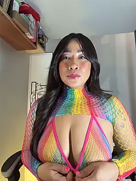دردشة AsianMilfSheryl الجنسية المباشرة