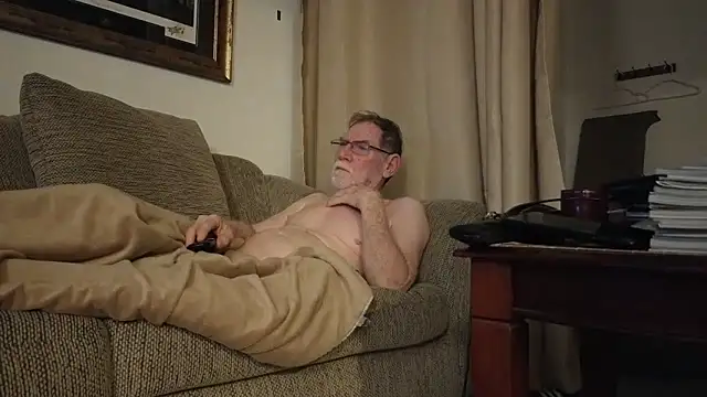 Chat +18 de CDforU ao vivo