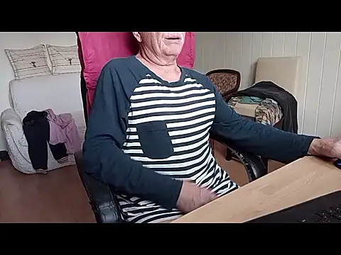 Rainfish Live XXX-chat