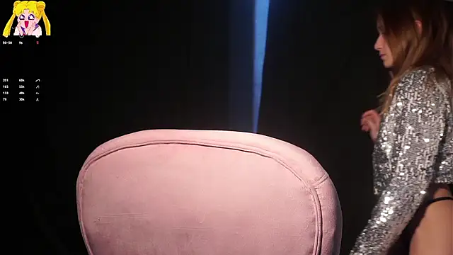 EdlinHargus Show Webcam