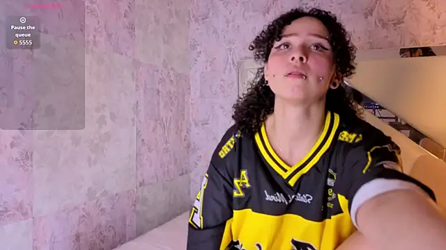 Benny_and_Mark élő XXX-chatje