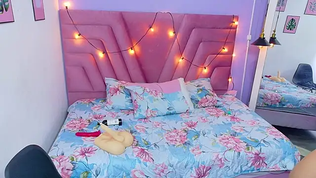 Sembang XXX Secara Langsung kinkylittlegirll