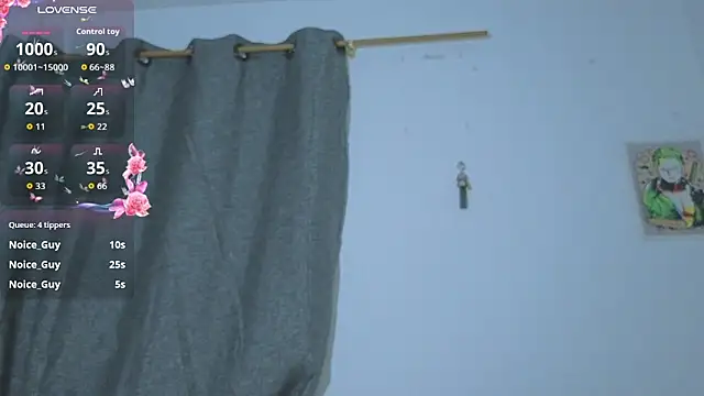 Chat XXX Live Ada_gales_