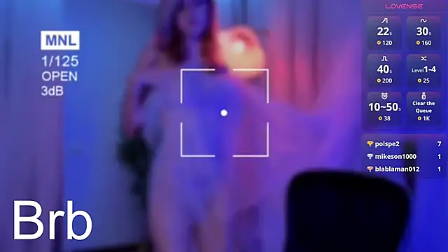 Chat XXX Live aishiro