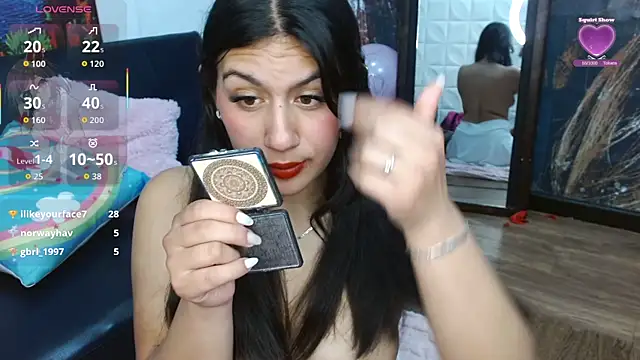 Chat XXX Live gigi_gilt_