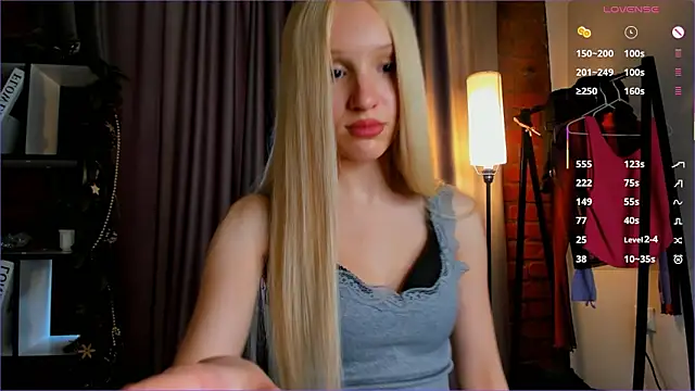 MistyDare: онлайн-секс-чат