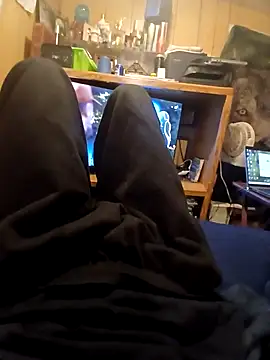 Webkamerová show Zippy247