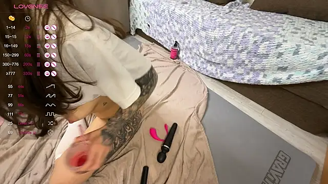 Chat XXX Live noxxiii