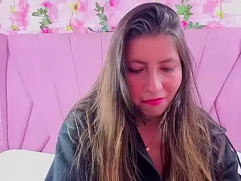 EmberCooper_ – Live XXX-chat