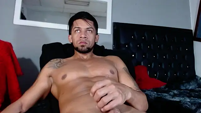 Czat XXX na żywo – angelo_cox