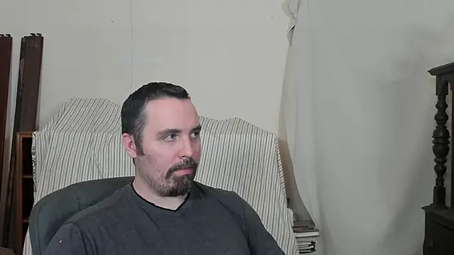 Metalstud webkamerás műsora