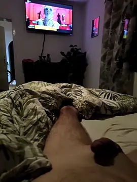 Andy7430 在線直播表演