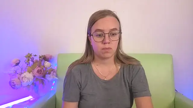 Sofia_Bushe Obrolan Langsung XXX