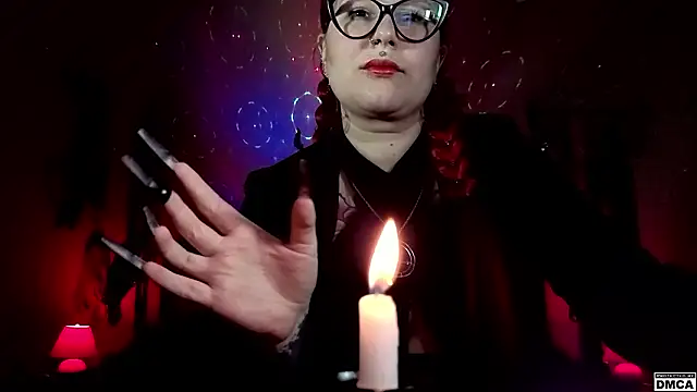 Amanita__Pantherina Pertunjukan Webcam