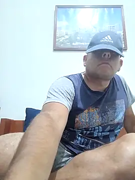 chicoguapo8 Webcam Show
