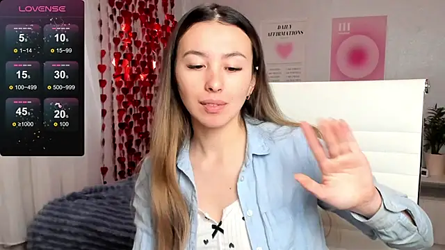 Sembang XXX Secara Langsung Geisha_Anna