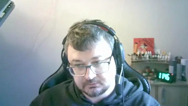 Онлайн чат XXX SirAbuser