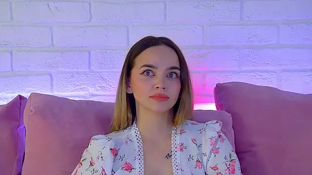 AnitaVenture Live XXX-Chat