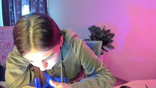 Chat XXX Live luna_lust_212