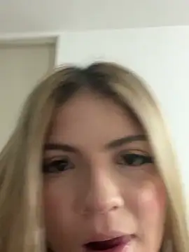 meggan___ Webcam-Show