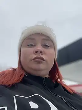 Webkamerová show SweetCuteGirls1023