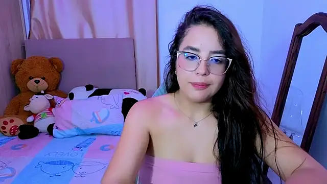 Chat XXX ao vivo de _alicia_z