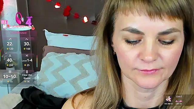 annasimonsj Live XXX Chat