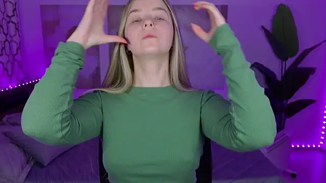 SirenaDoll Live XXX-Chat