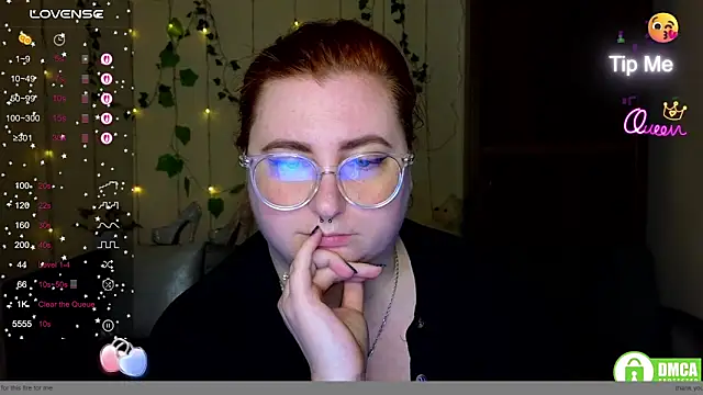 Chat XXX ao vivo de Alicia_love00