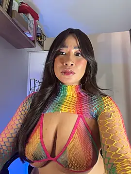 دردشة AsianMilfSheryl الجنسية المباشرة