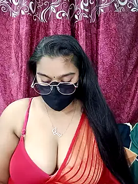 Jasmine_jaaan's Webcam Show