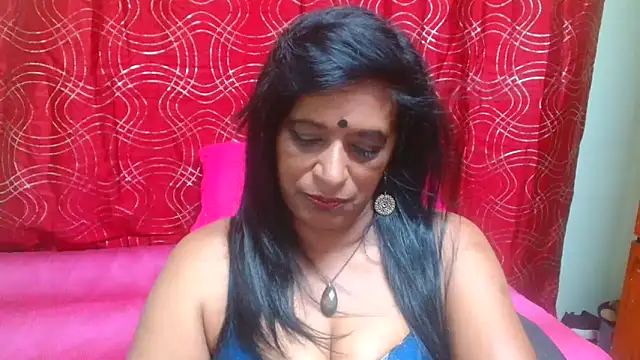 INDIANFUSION 现场XXX聊天