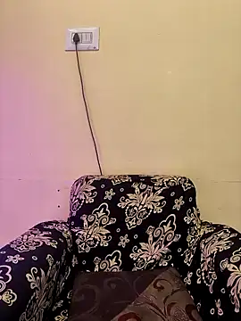 Poly_bhabiのウェブカメラショー