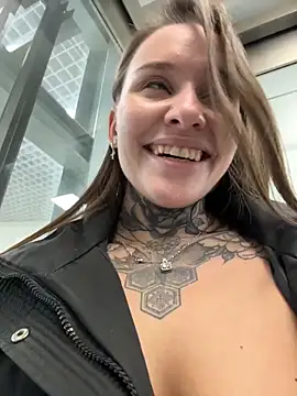 KishaMur – Naživo XXX chat