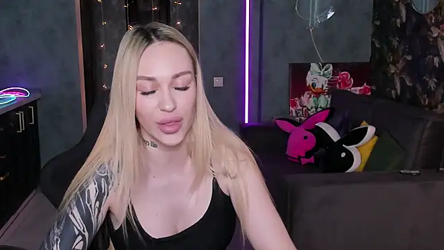 Blckmirrorr Live XXX Chat