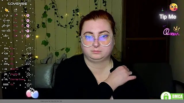 دردشة Alicia_love00 الجنسية المباشرة