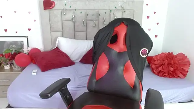 Chatroom XXX en direct de mister_fox723