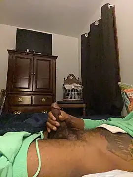 KingRegalStrokez – Naživo XXX chat