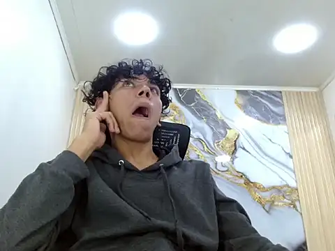 Show webcam de DaviidBuckx_