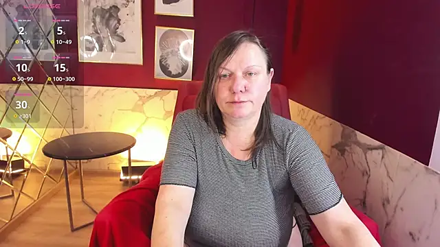 KellyPerfection Live XXX Chat